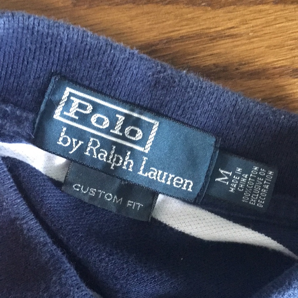 Ralph Lauren Polo